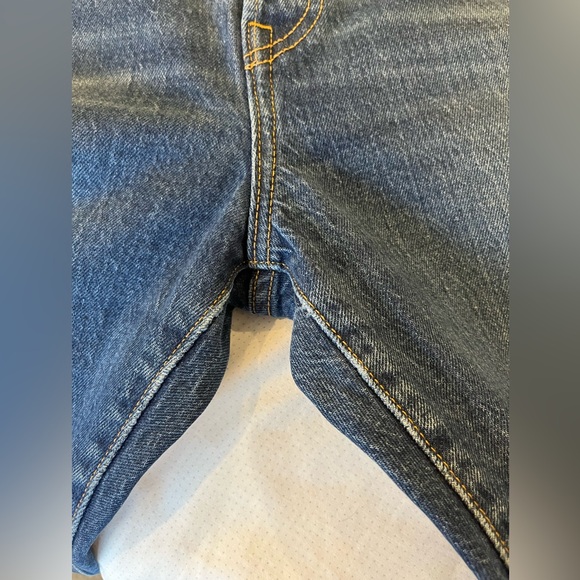 Levi’s Wedgie Icon Jeans *Premium*👌👌👌 - Picture 10 of 15